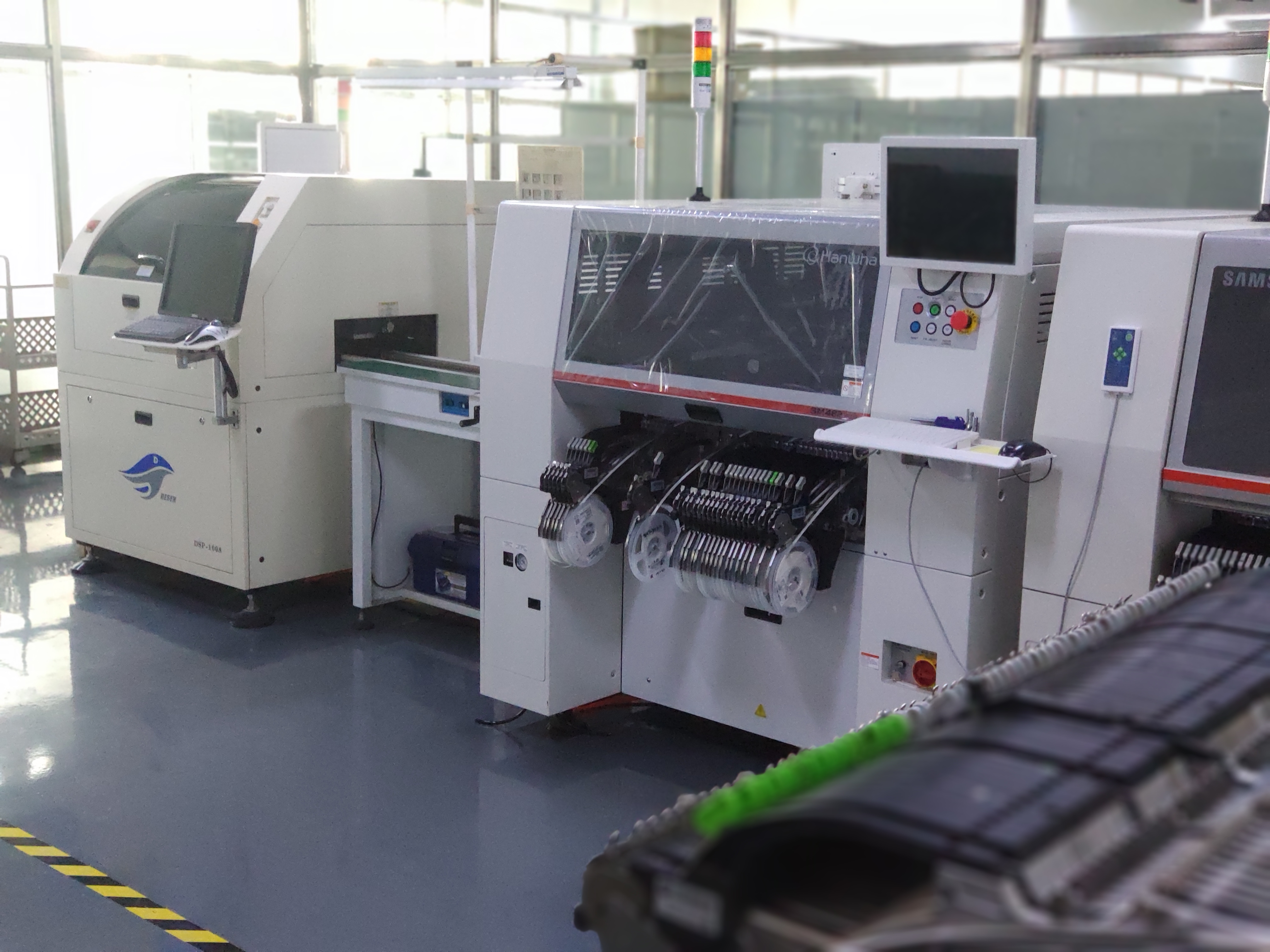 振动传感器的机电变换原理？主要的分类有哪些？